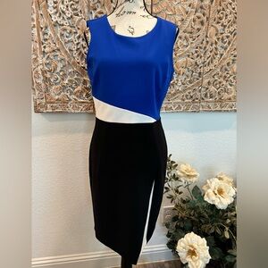 Enfocus Studio Dress- size 8